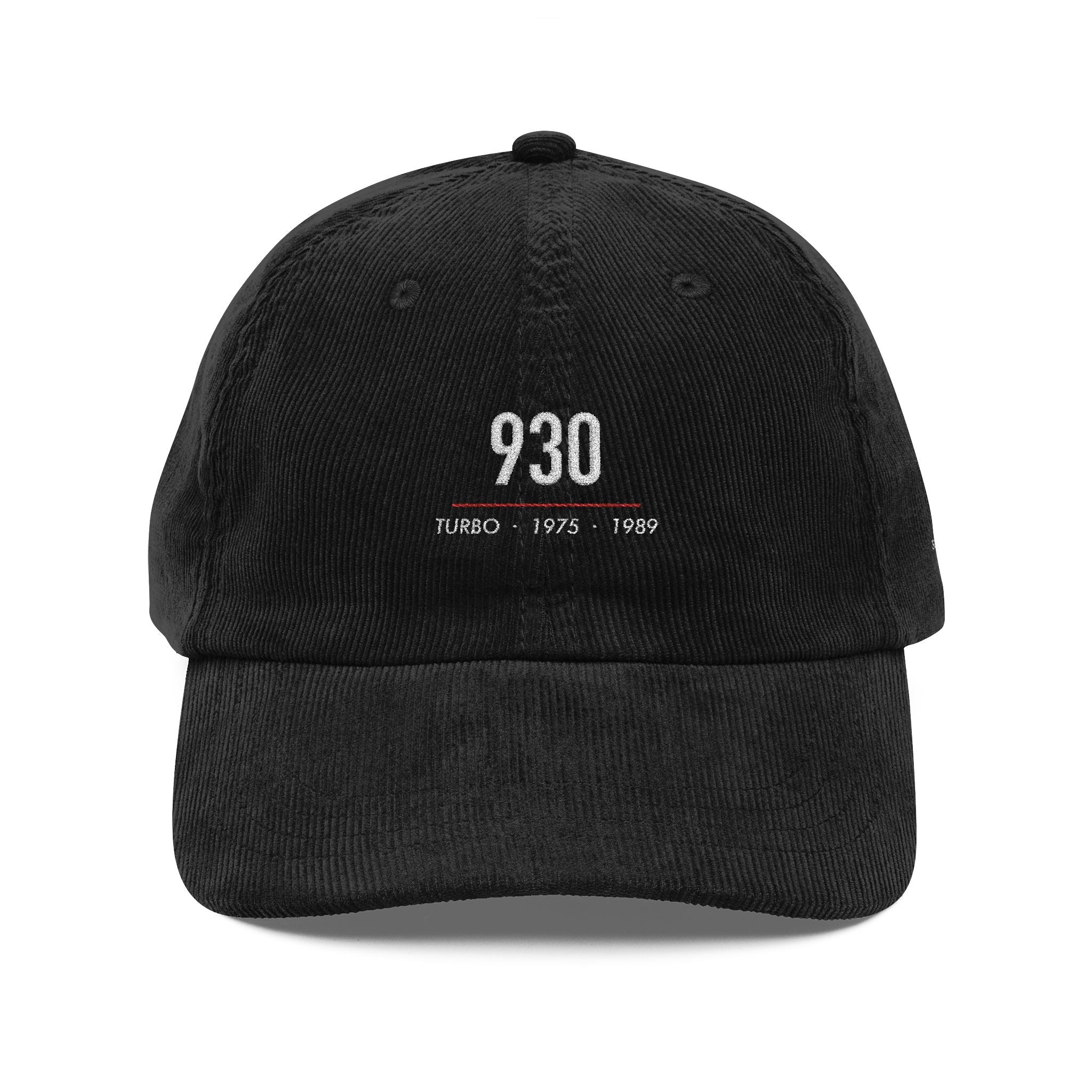 Heritage Cap · 930 Turbo