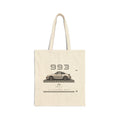 Heritage Tote · 993