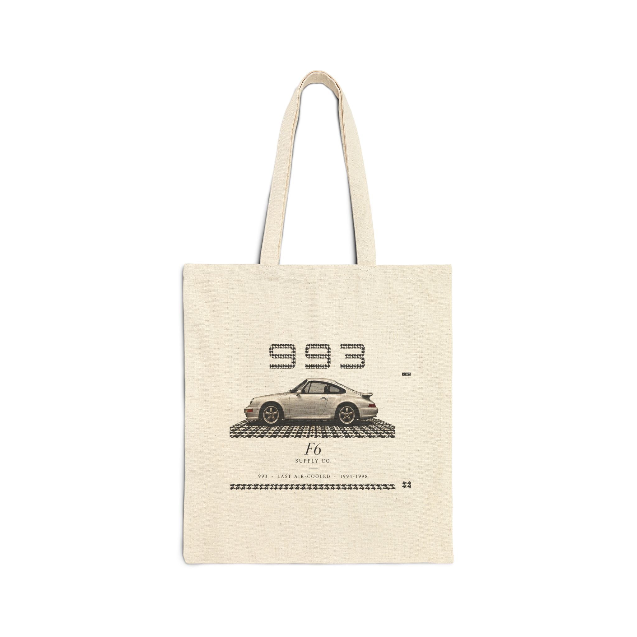 Heritage Tote · 993