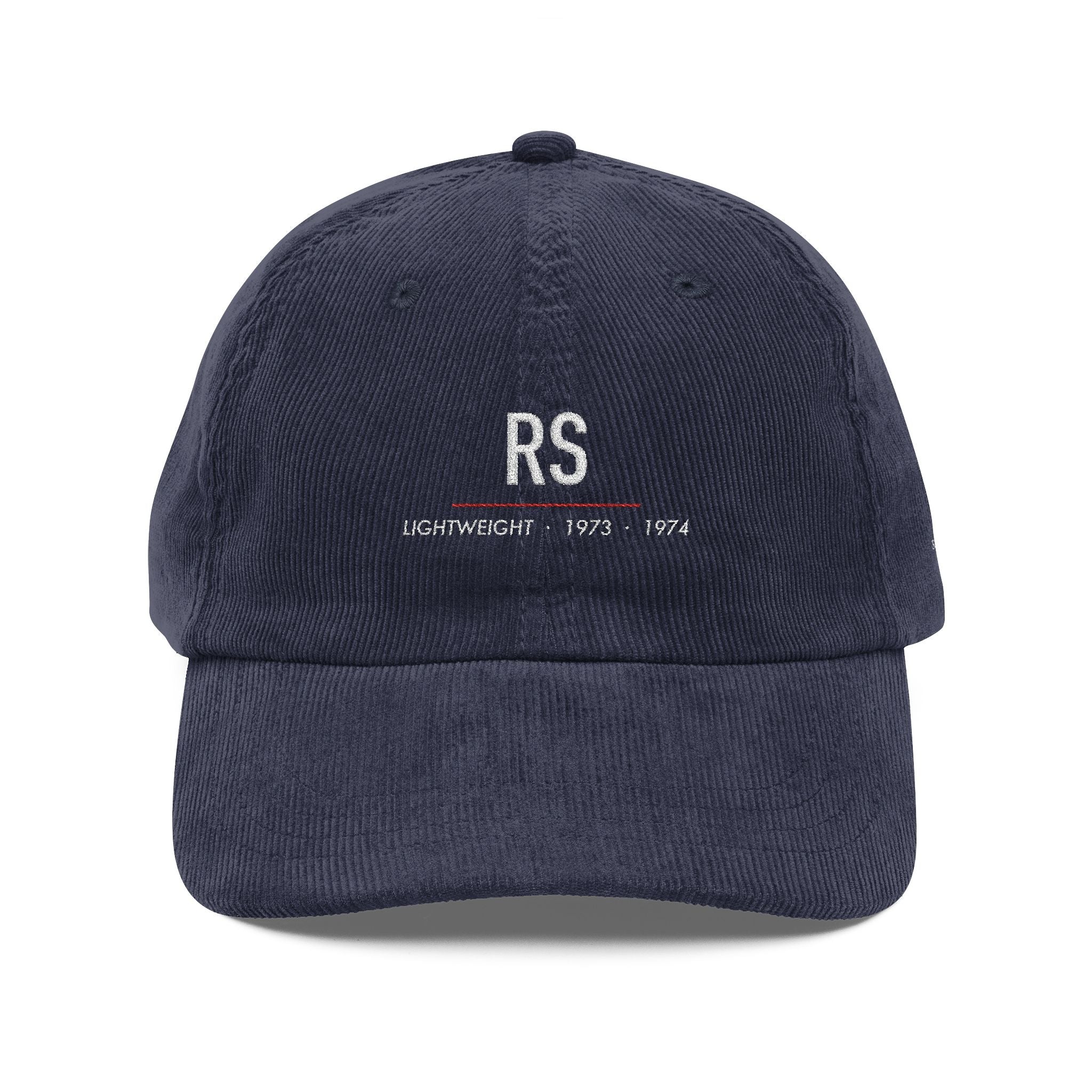 Heritage Cap · RS