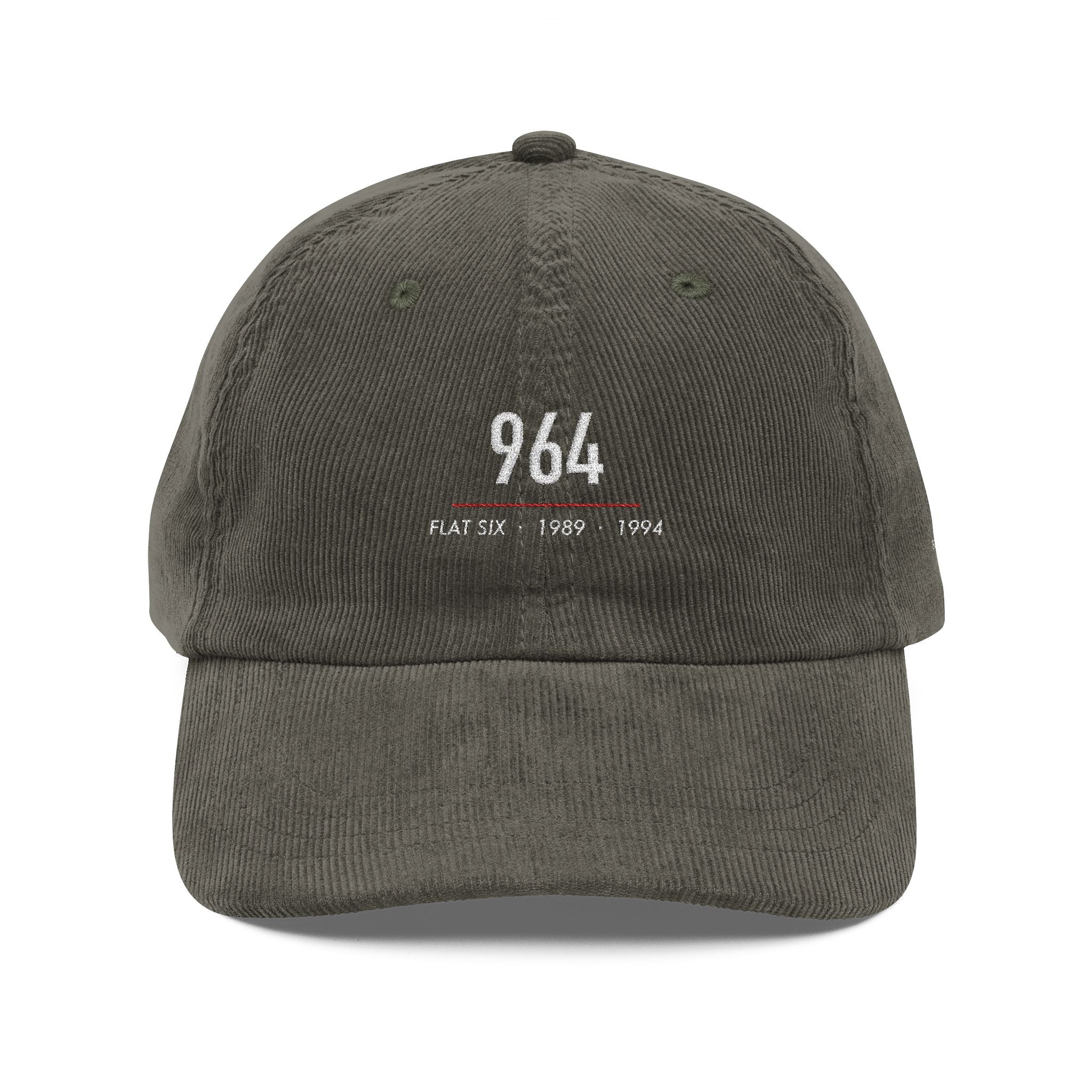 Heritage Cap · 964