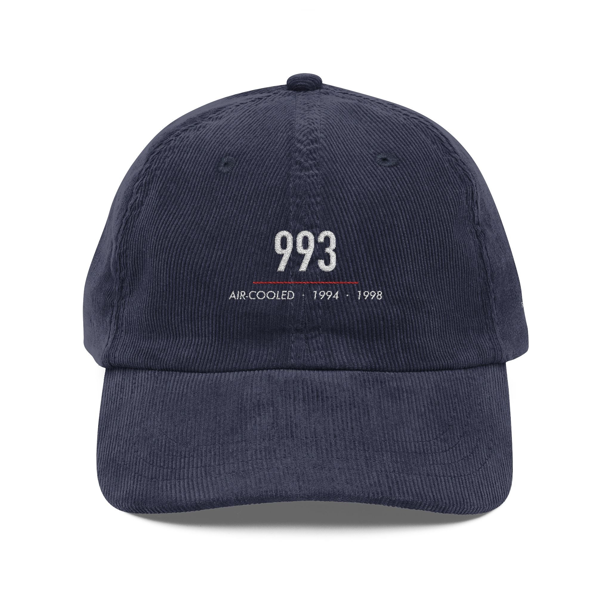 Heritage Cap · 993