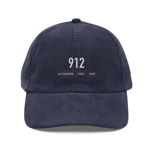 Heritage Cap · 912
