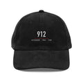 Heritage Cap · 912
