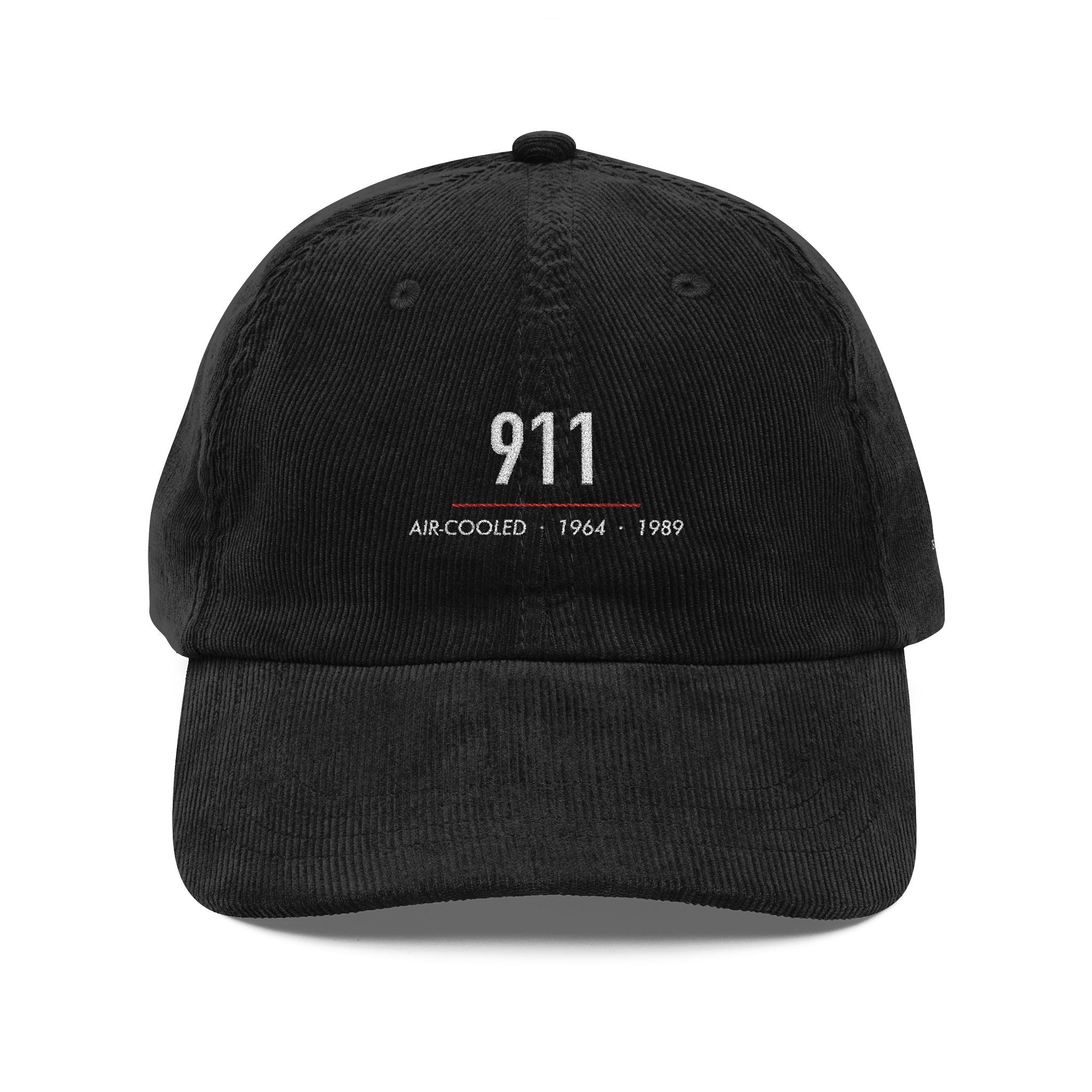 Heritage Cap · 911