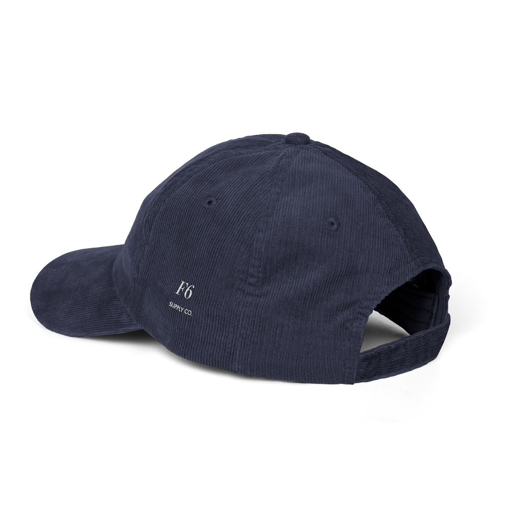 Heritage Cap · 912