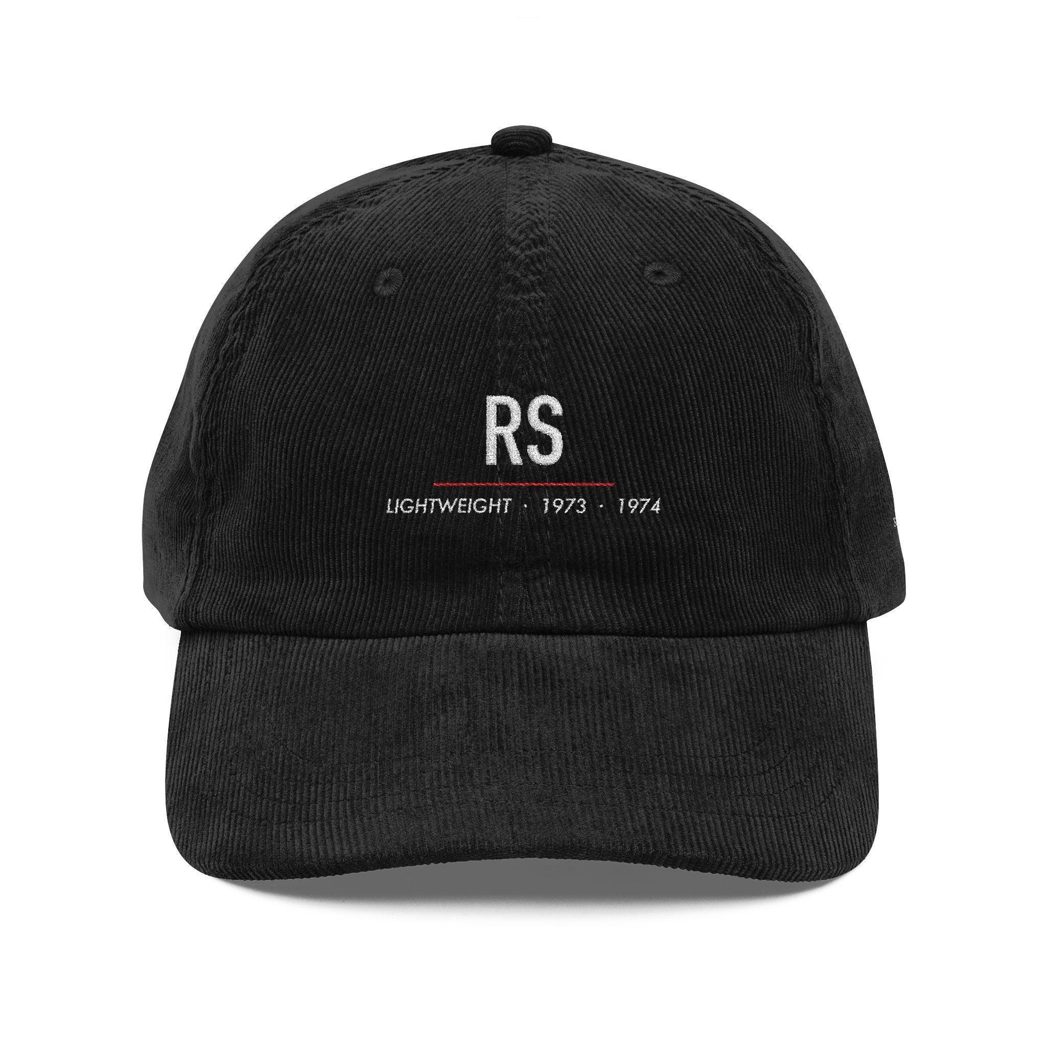 Heritage Cap · RS