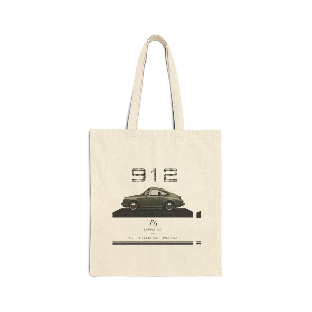 Heritage Tote · 912
