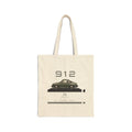 Heritage Tote · 912