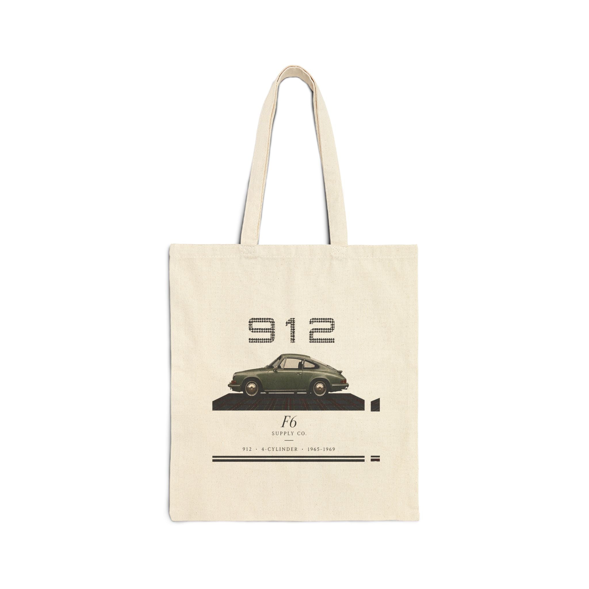 Heritage Tote · 912