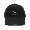 Heritage Cap · 964