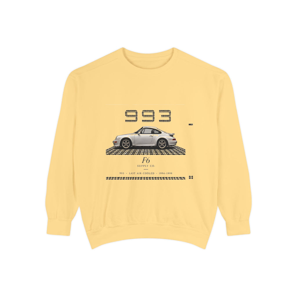 Heritage Crew · 993