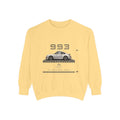 Heritage Crew · 993