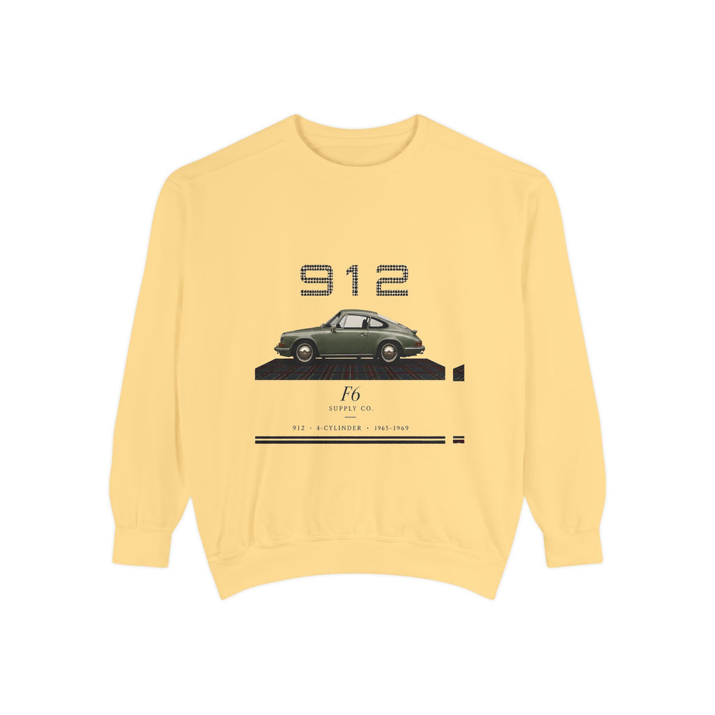 Heritage Crew · 912