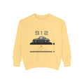 Heritage Crew · 912