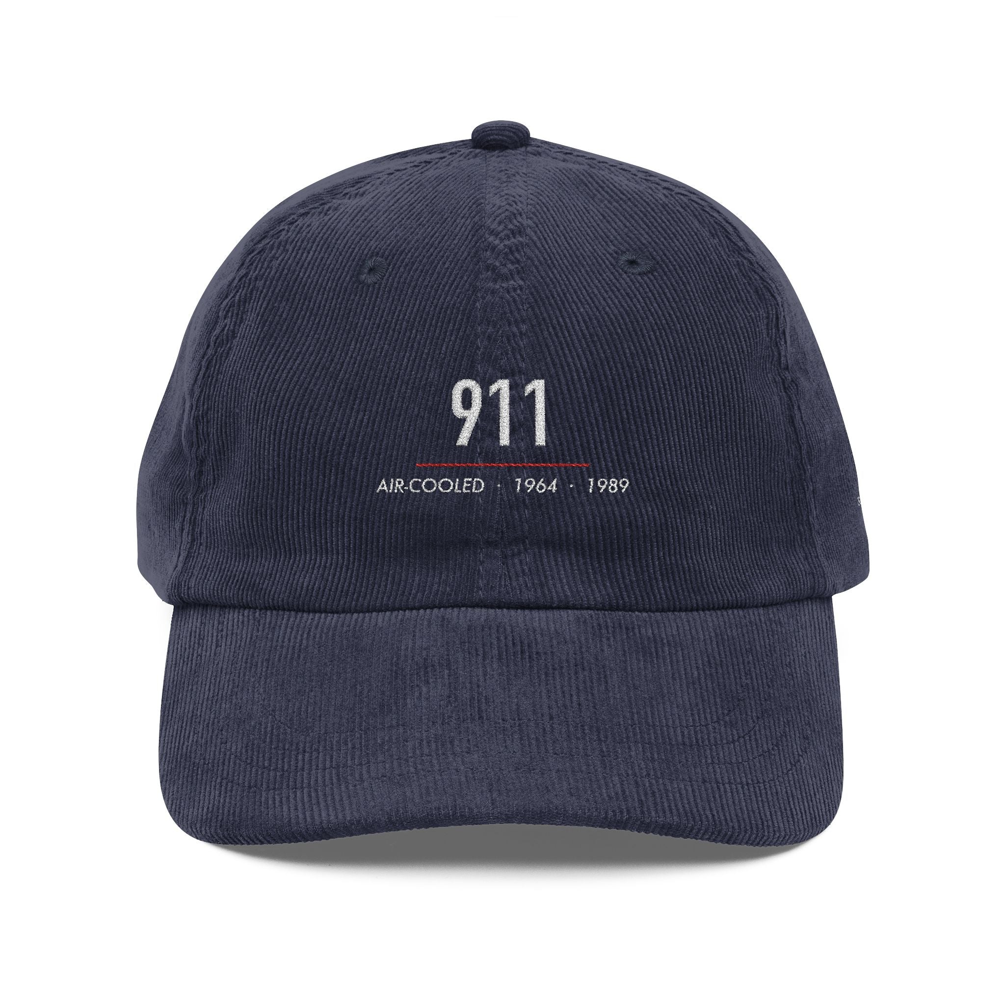 Heritage Cap · 911