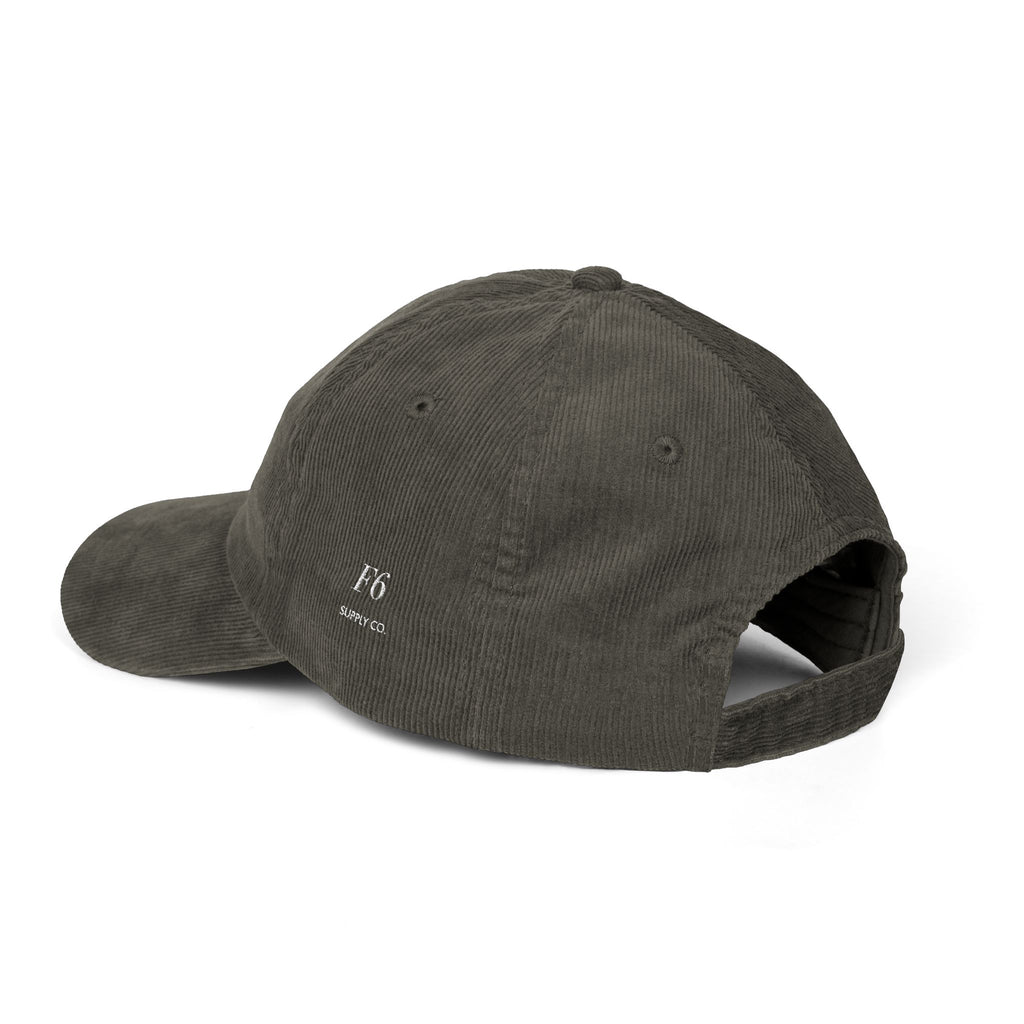 Heritage Cap · RS
