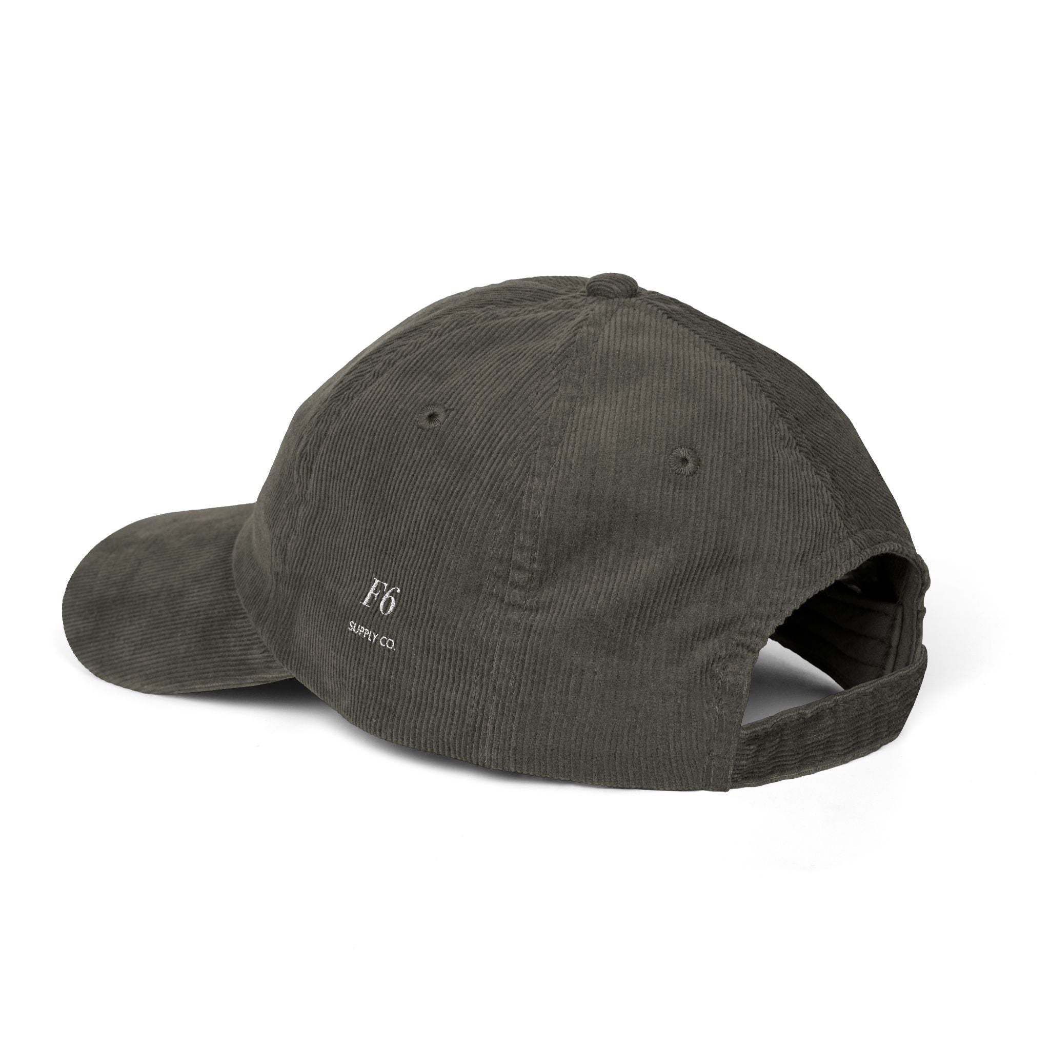 Heritage Cap · RS