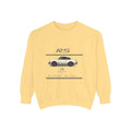 Heritage Crew · RS