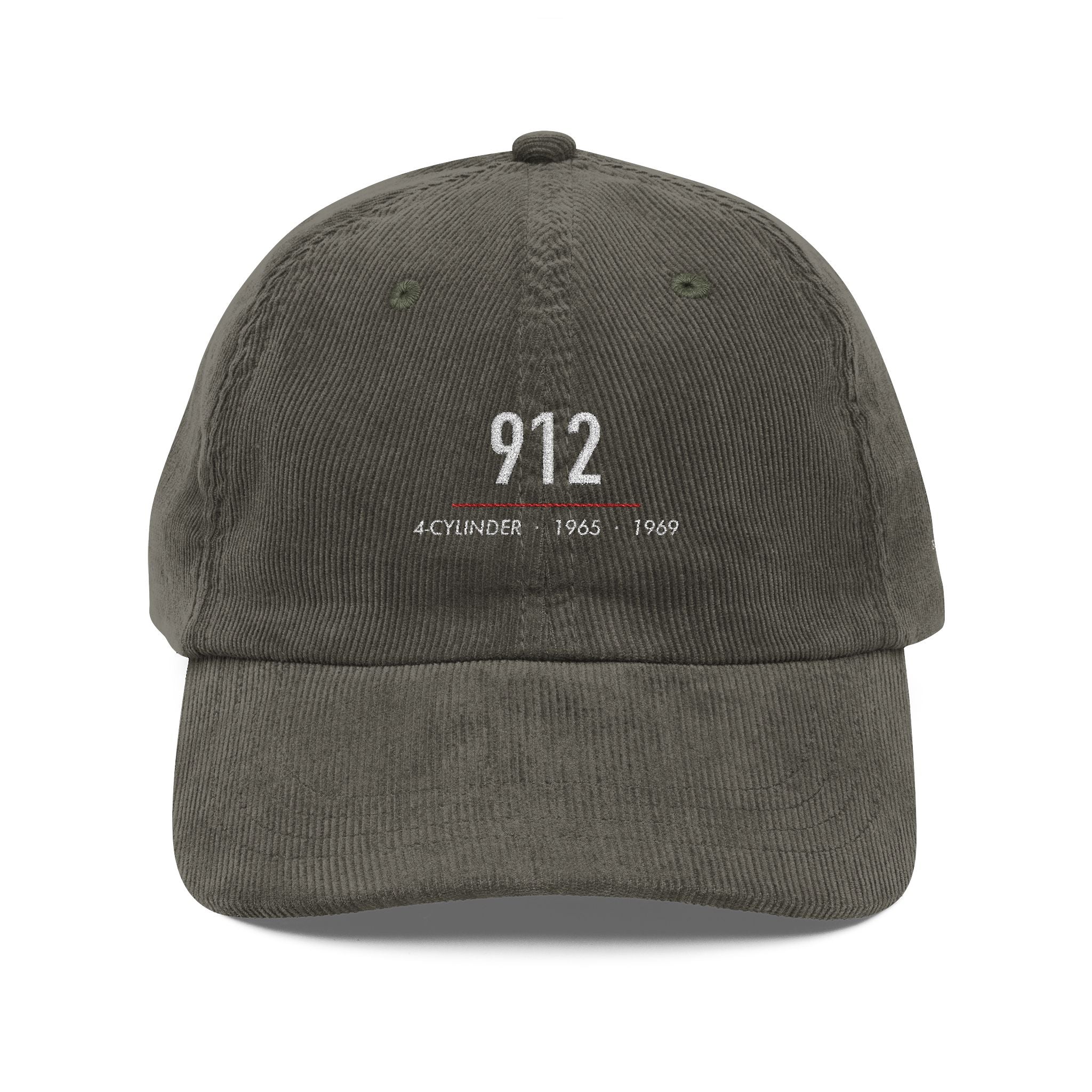 Heritage Cap · 912
