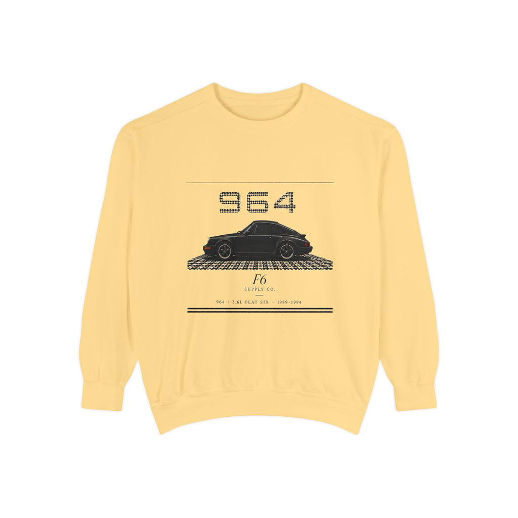 Heritage Crew · 964