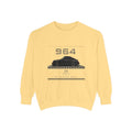 Heritage Crew · 964