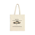 Heritage Tote · RS