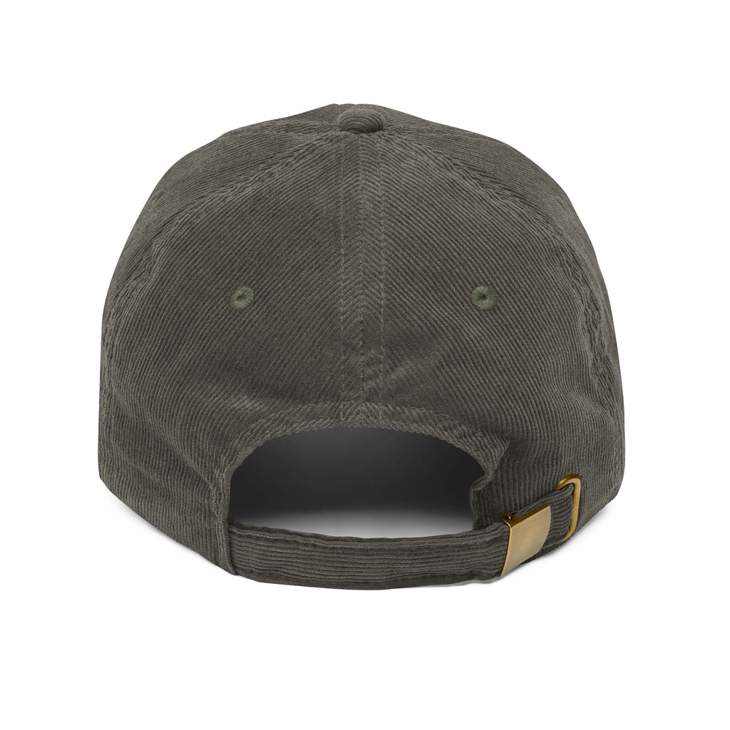 Heritage Cap · RS