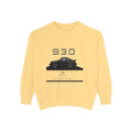 Heritage Crew · 930 Turbo