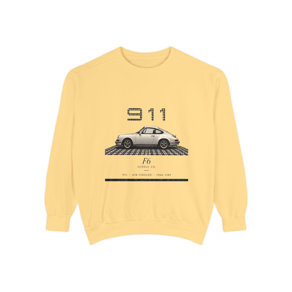 Heritage Crew · 911