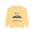 Heritage Crew · 911