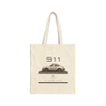 Heritage Tote · 911