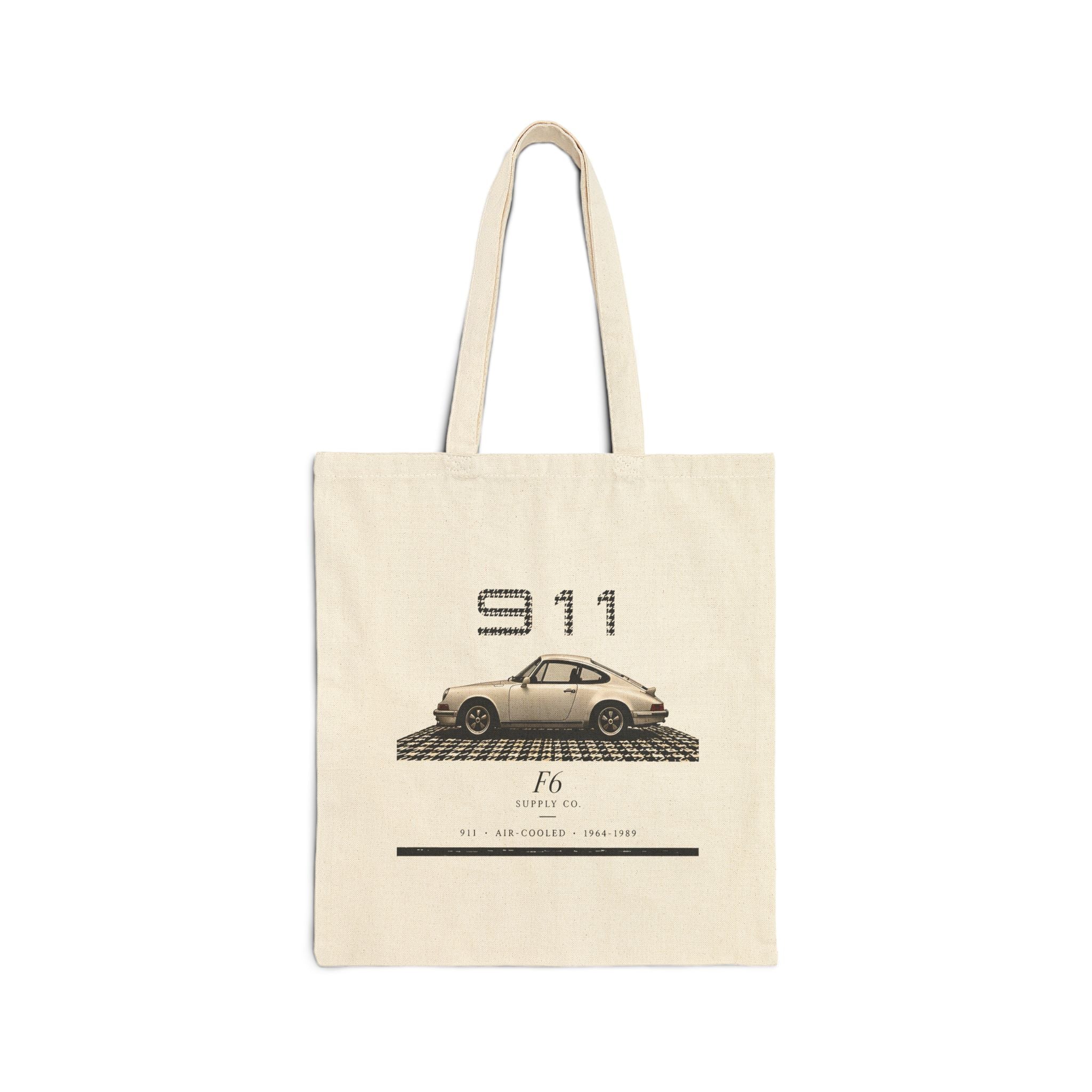 Heritage Tote · 911