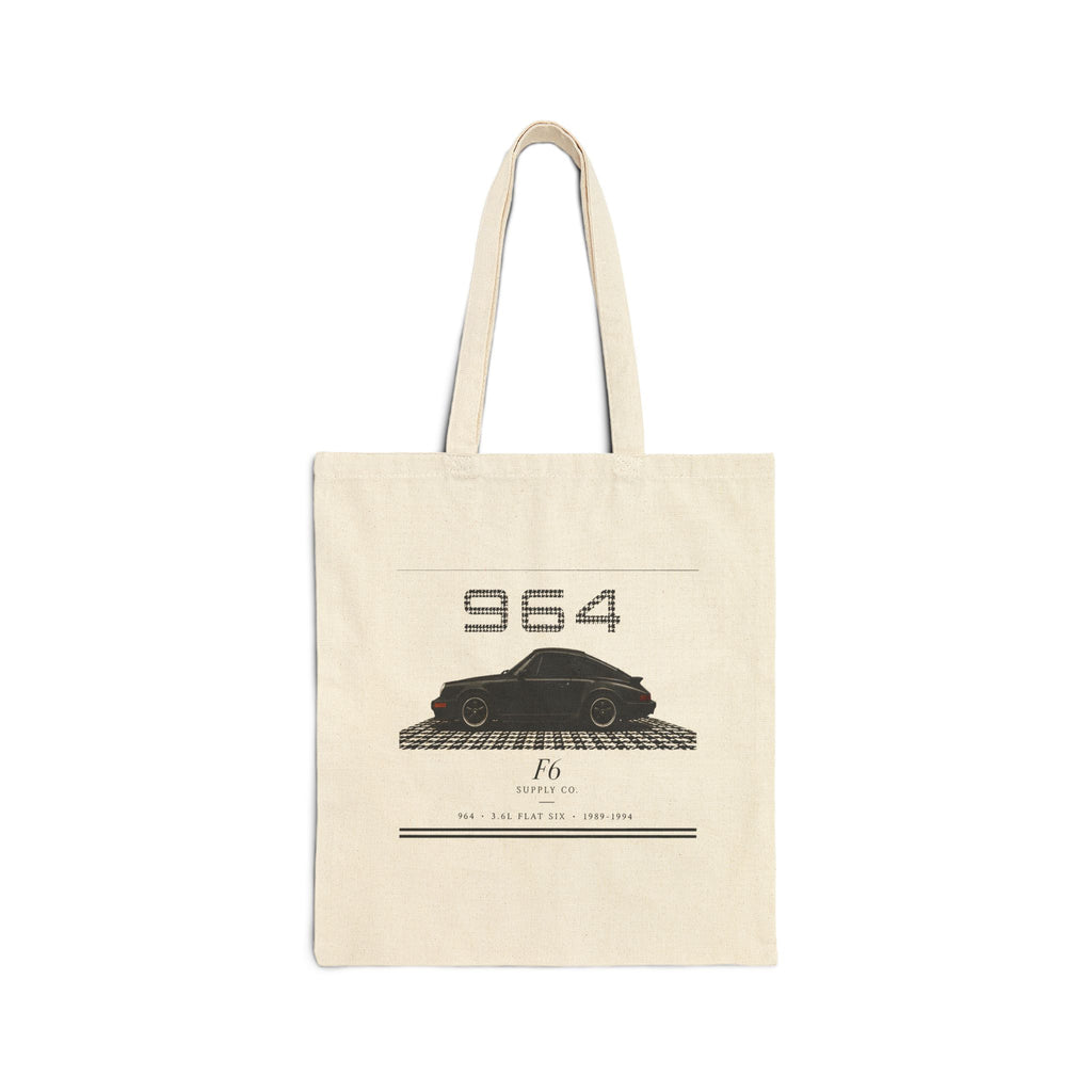 Heritage Tote · 964
