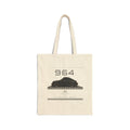 Heritage Tote · 964