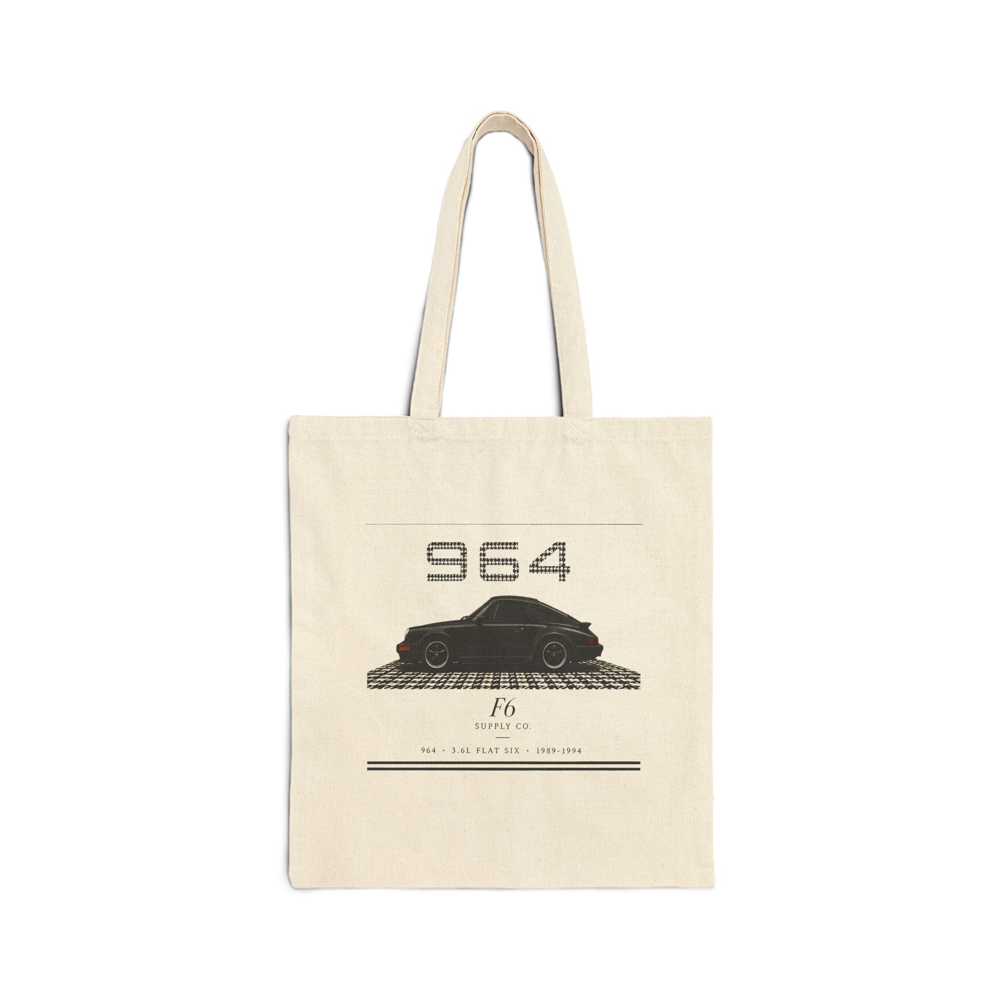 Heritage Tote · 964